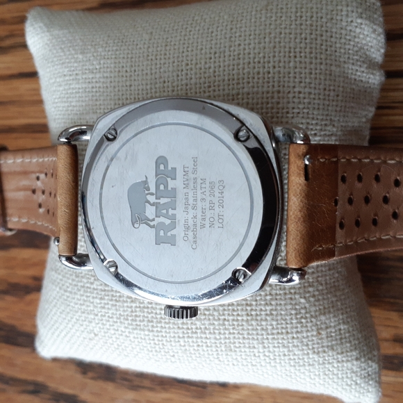 Wrist Watch - Picture 4 of 7